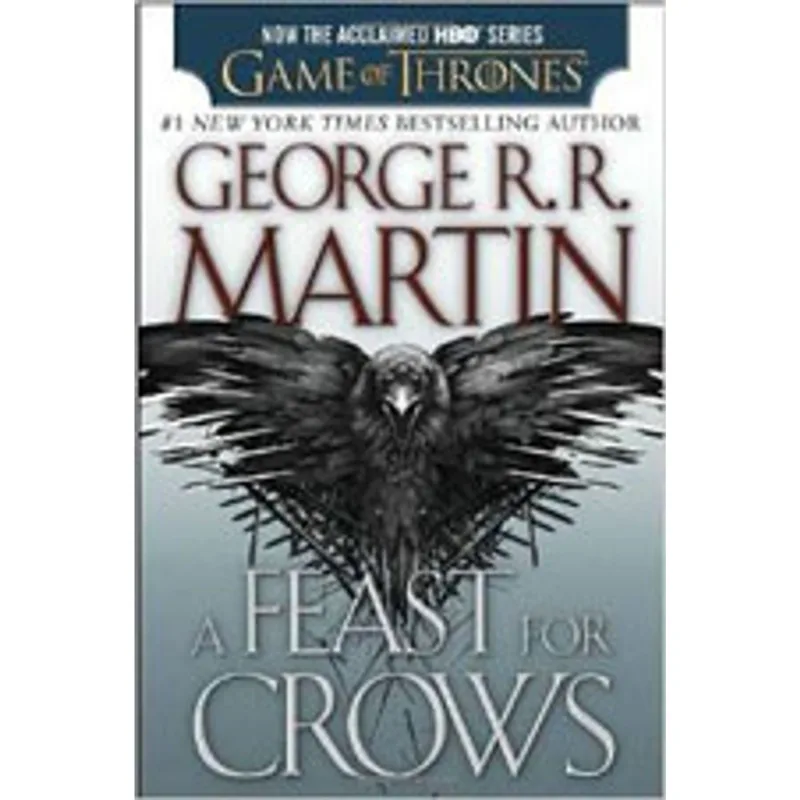 FEAST FOR CROWS, A