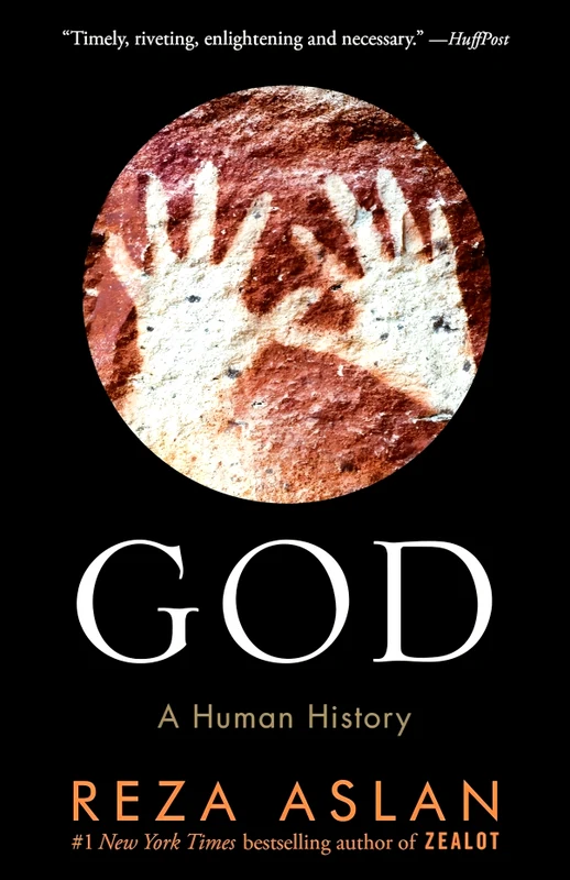 God: A Human History