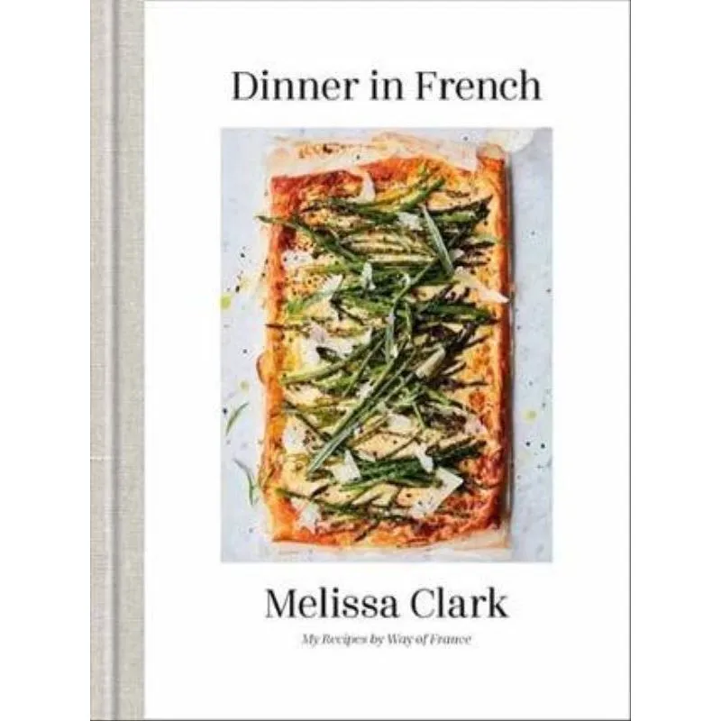 DINNER IN FRENCH