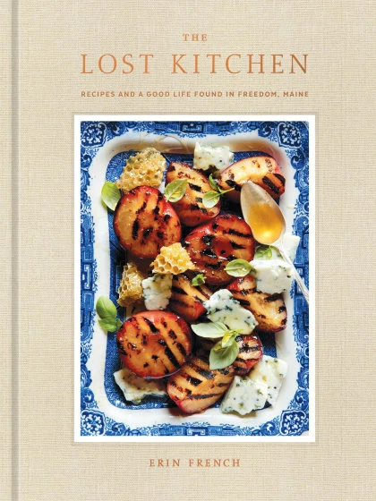 The Lost Kitchen STANDARD