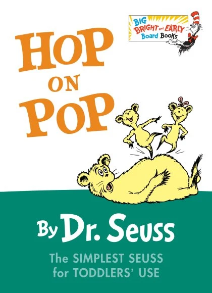 Hop on Pop STANDARD