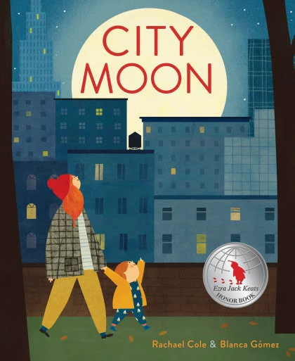 City Moon STANDARD