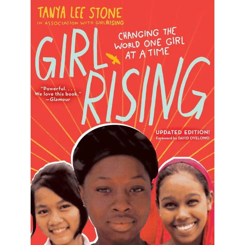 GIRL RISING