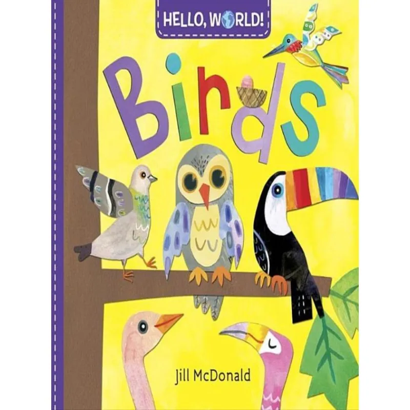 BIRDS