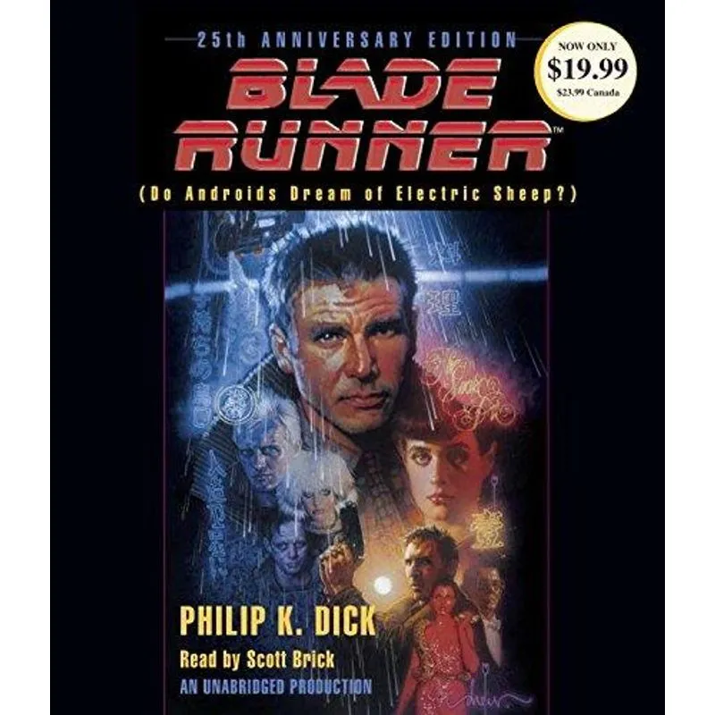 Blade Runner