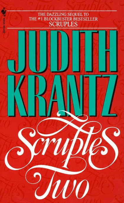 Scruples Two STANDARD