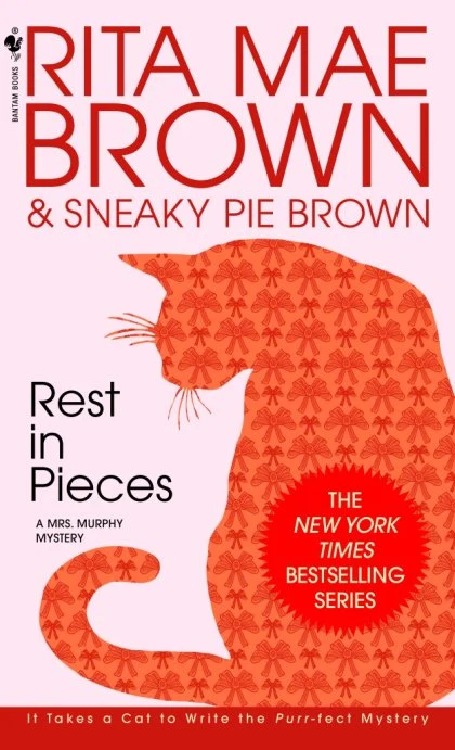 Rest in Pieces STANDARD