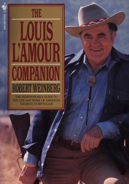 The Louis L'Amour Companion STANDARD