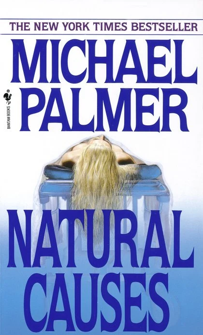 Natural Causes STANDARD