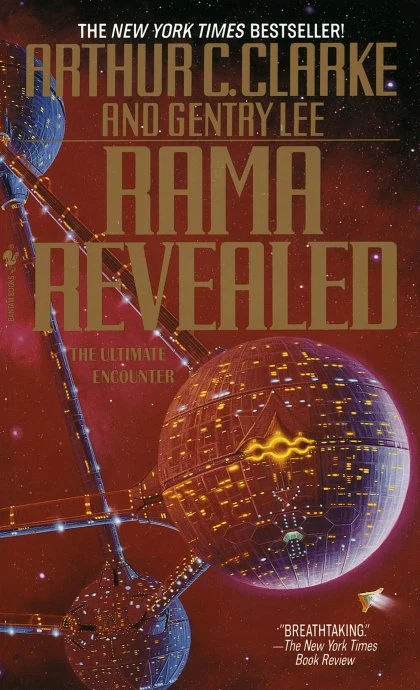 Rama Revealed STANDARD