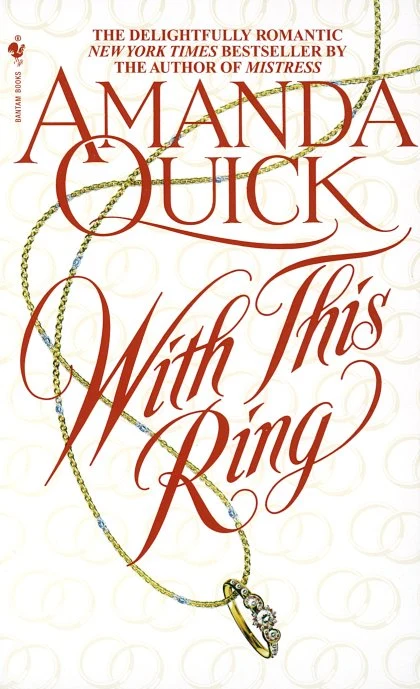 With This Ring STANDARD