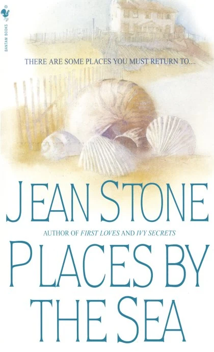 Places by the Sea STANDARD