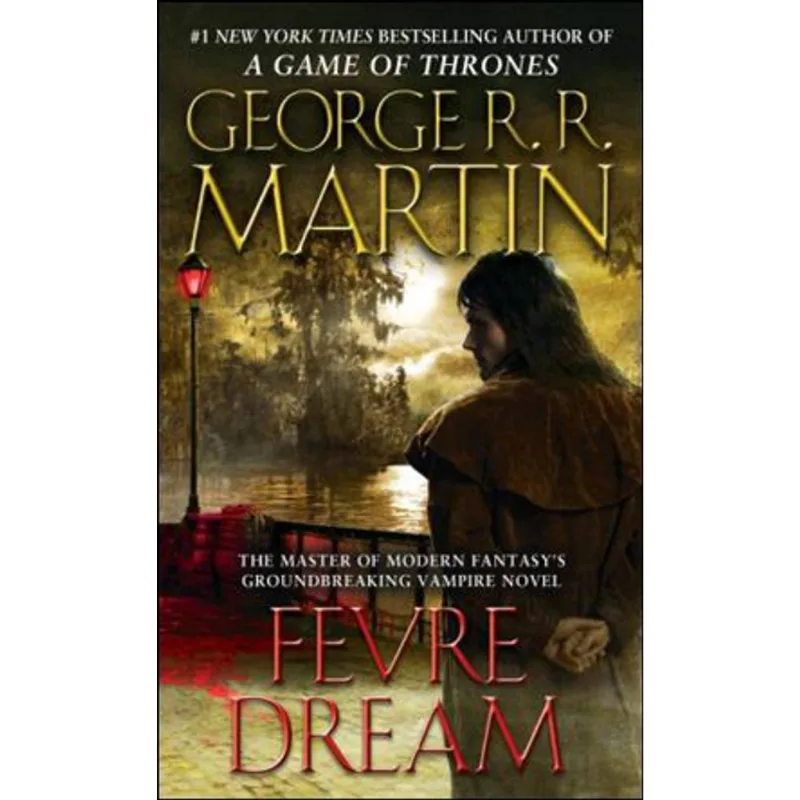 FEVRE DREAM