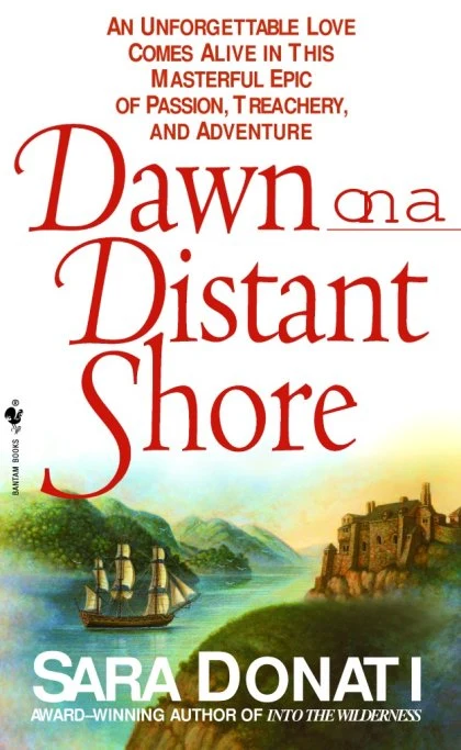 Dawn on a Distant Shore STANDARD