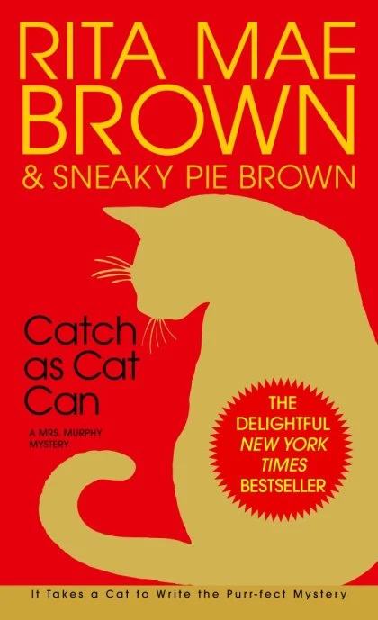 Catch as Cat Can STANDARD
