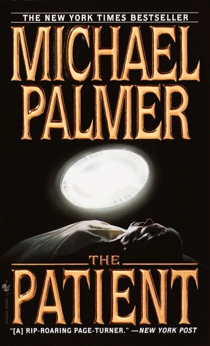 The Patient STANDARD