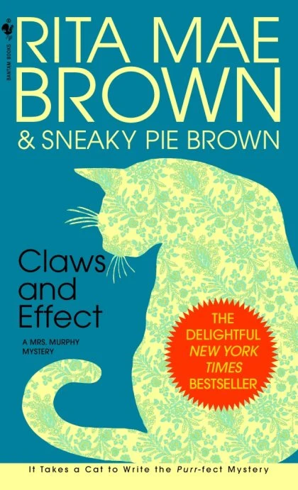 Claws and Effect STANDARD