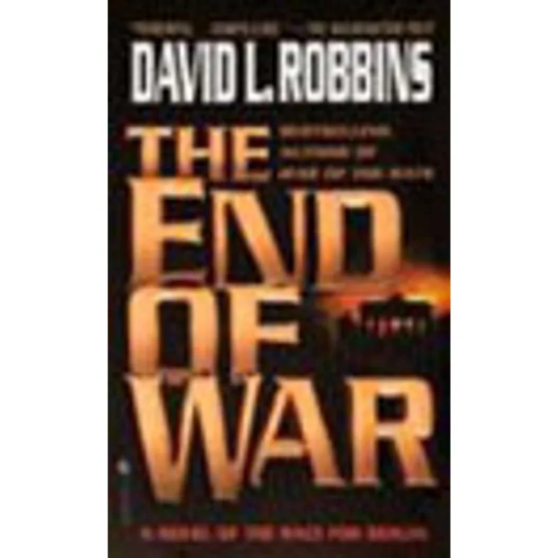 END OF WAR , THE
