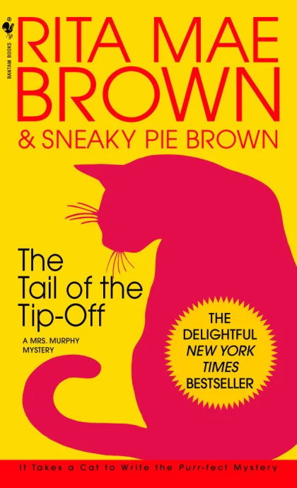 The Tail of the Tip-Off STANDARD
