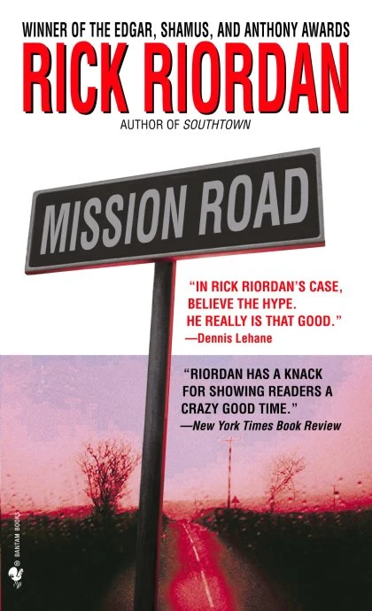 Mission Road STANDARD
