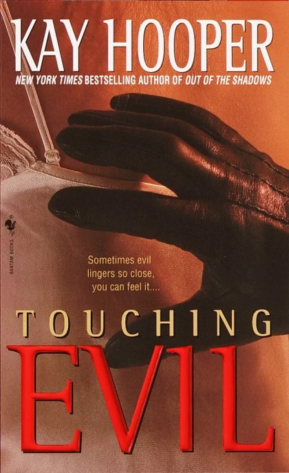 Touching Evil STANDARD