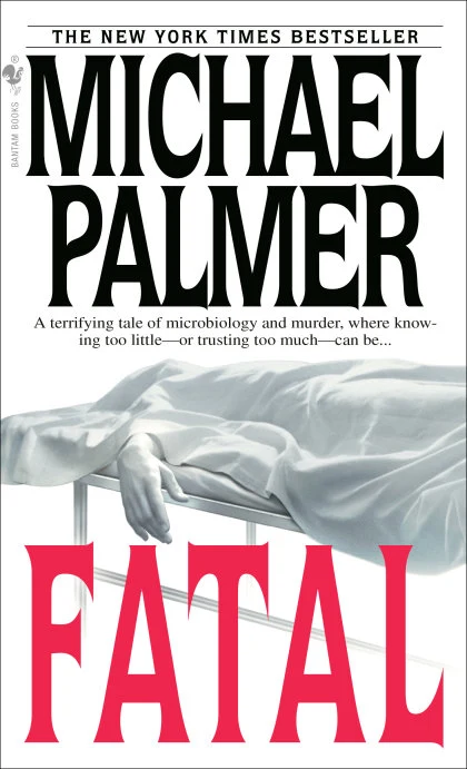 Fatal STANDARD
