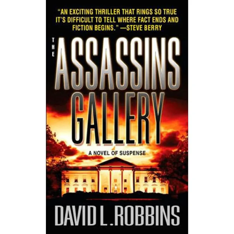 THE ASSASSINS GALLERY