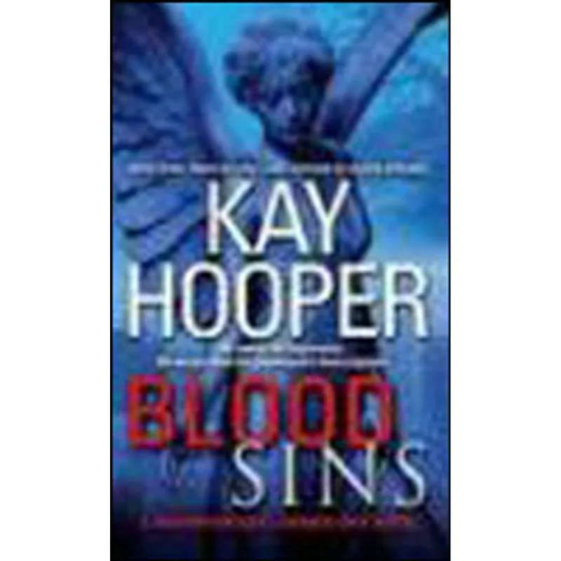 BLOOD SINS - A BISHOP / SPECIAL CRIMES UNIT NOVEL