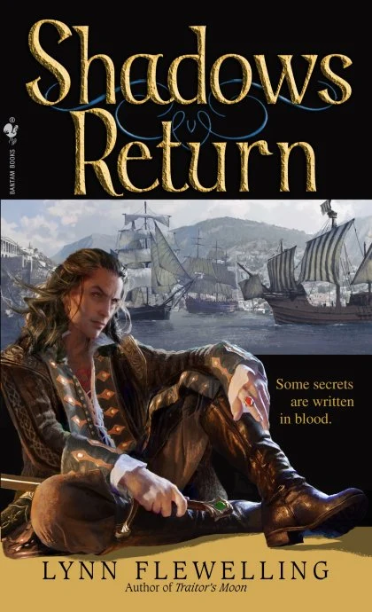 Shadows Return STANDARD