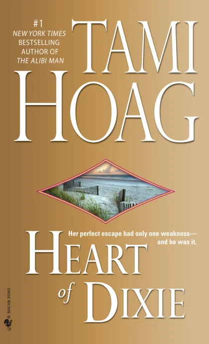 Heart of Dixie STANDARD