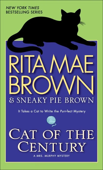 Cat of the Century STANDARD