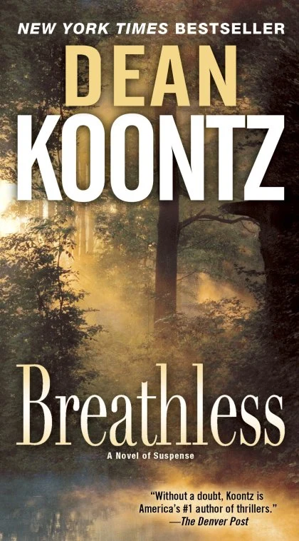 Breathless STANDARD