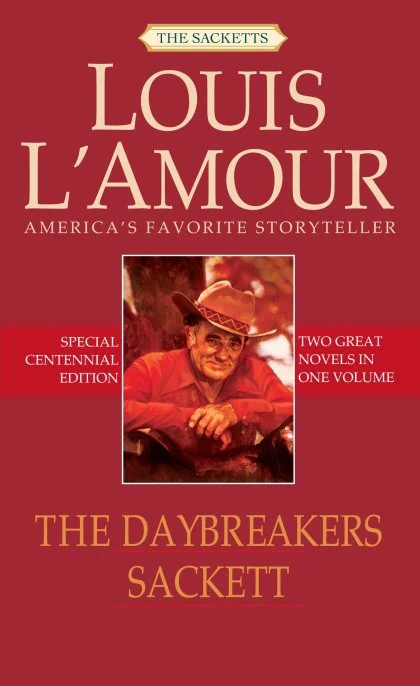 The Daybreakers/Sackett STANDARD