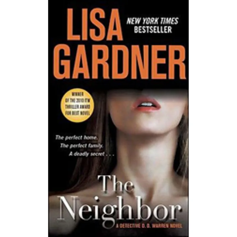 NEIGHBOR, THE