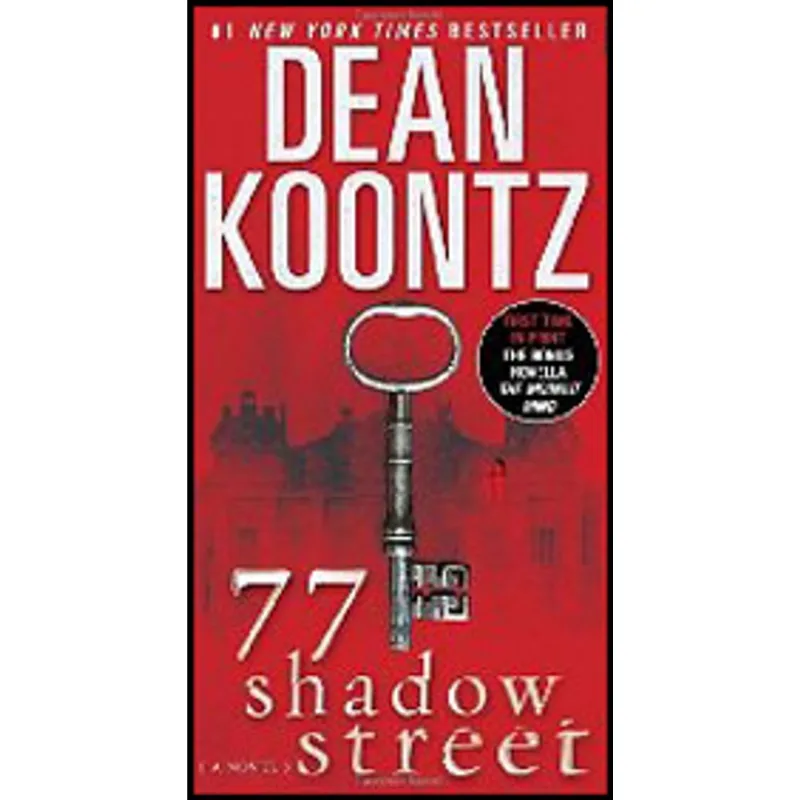 77 SHADOW STREET