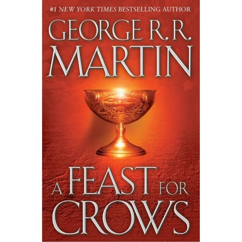 A FEAST FOR CROWS