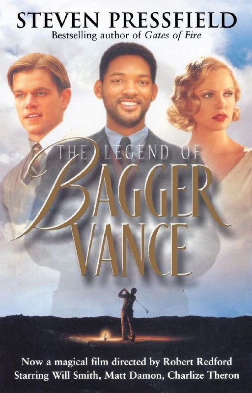 The Legend Of Bagger Vance