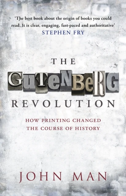 Gutenberg Revolution, The