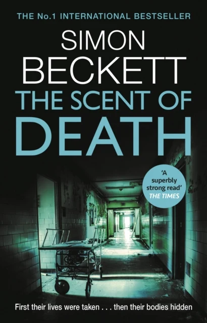 Scent of Death, The