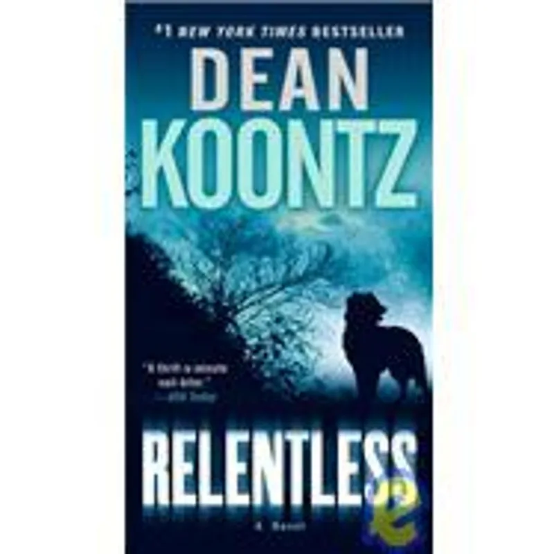 Relentless