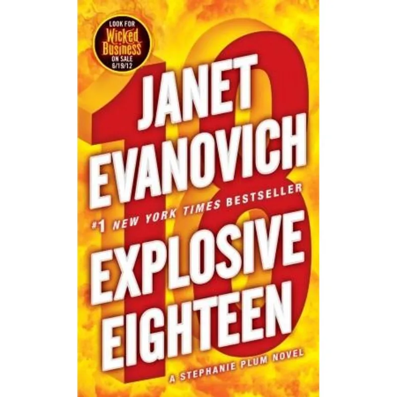 Explosive Eighteen
