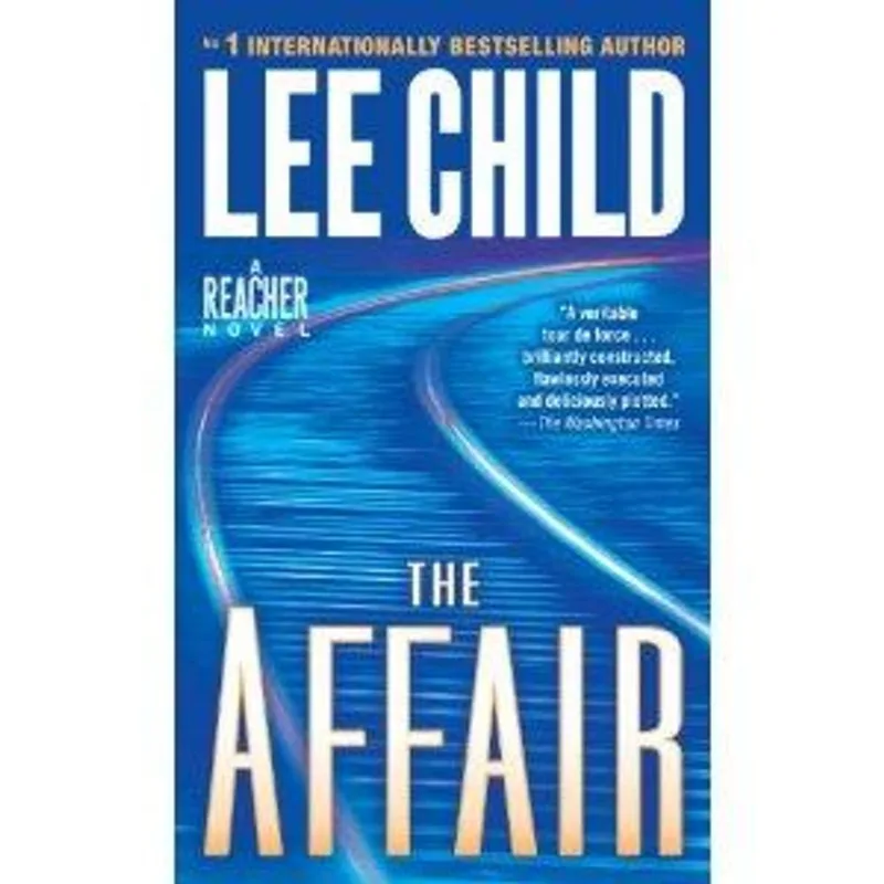 Affair, The The Affair
