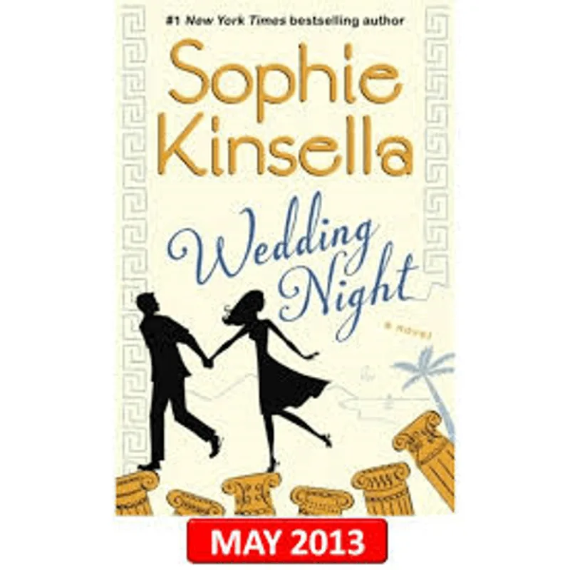Wedding Night, The The Wedding Night