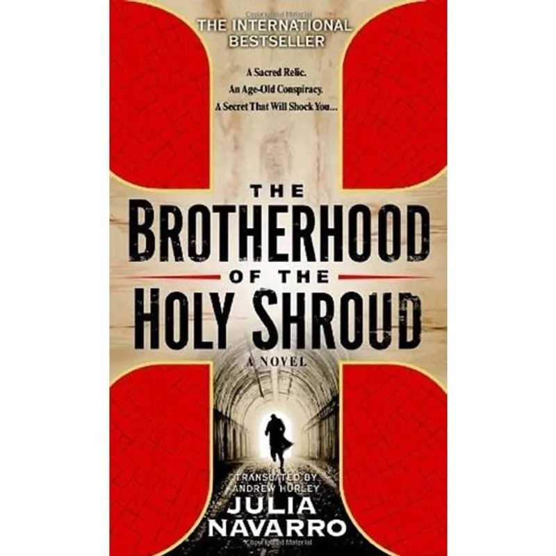 The Brotherhood Of The Holy Shroud