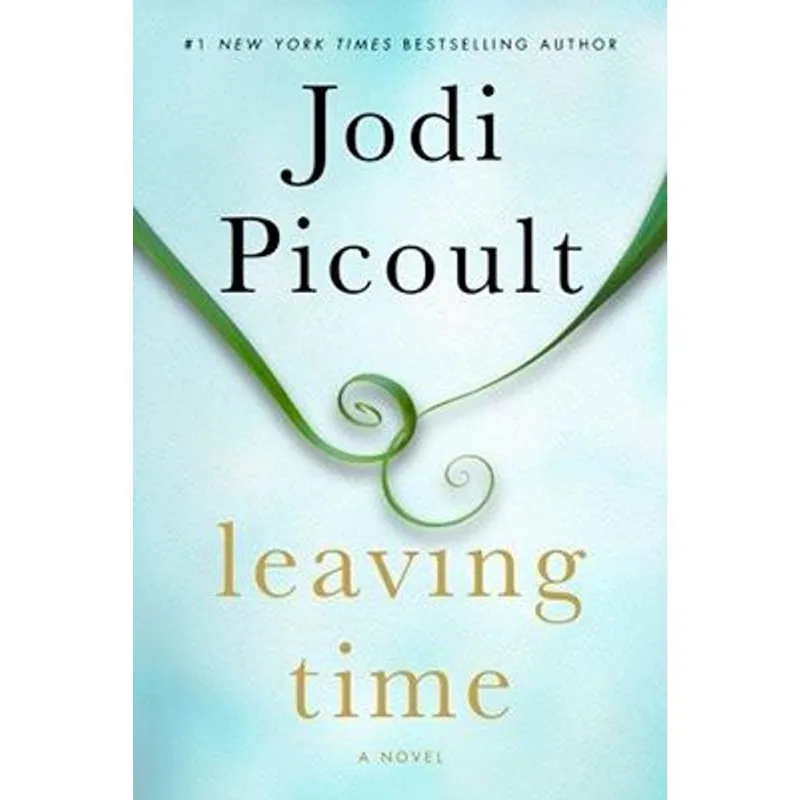 Leaving Time