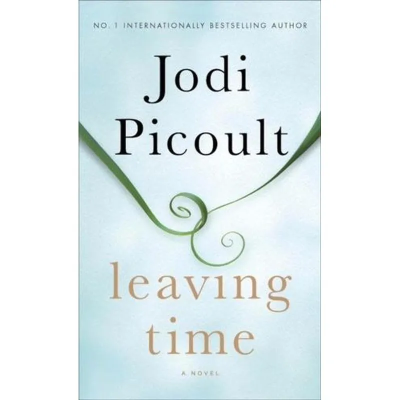 Leaving Time