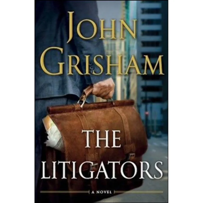 LITIGATORS, THE