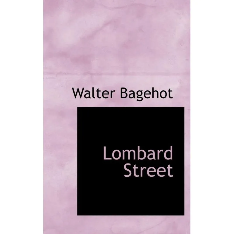 Lombard Street