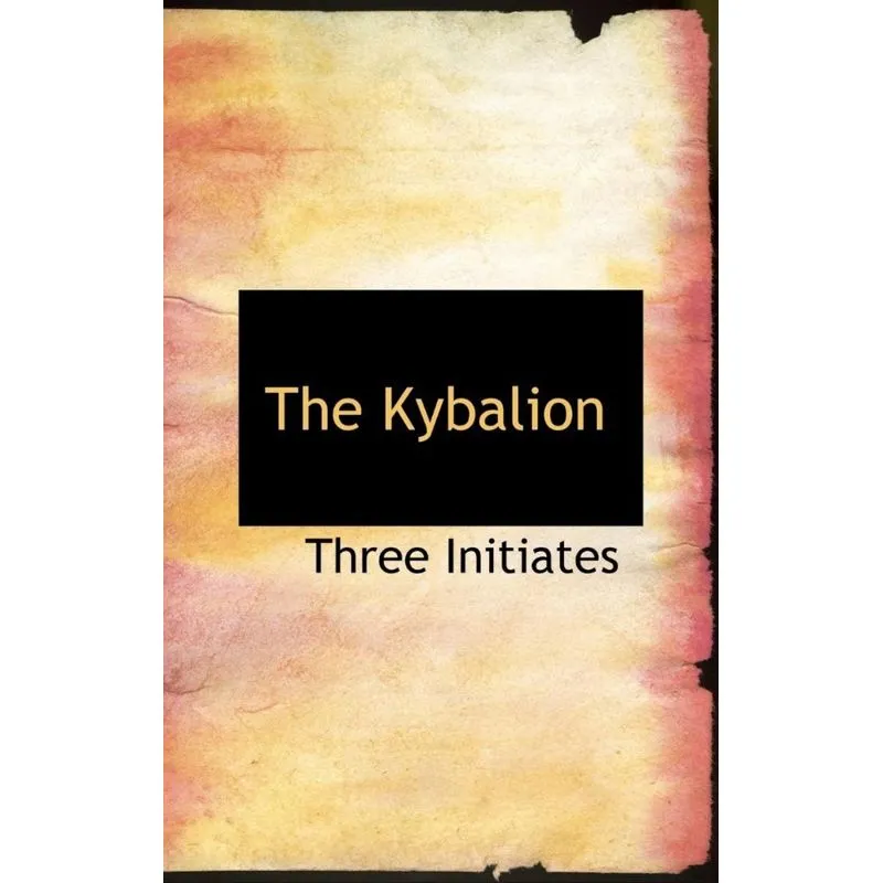 The Kybalion