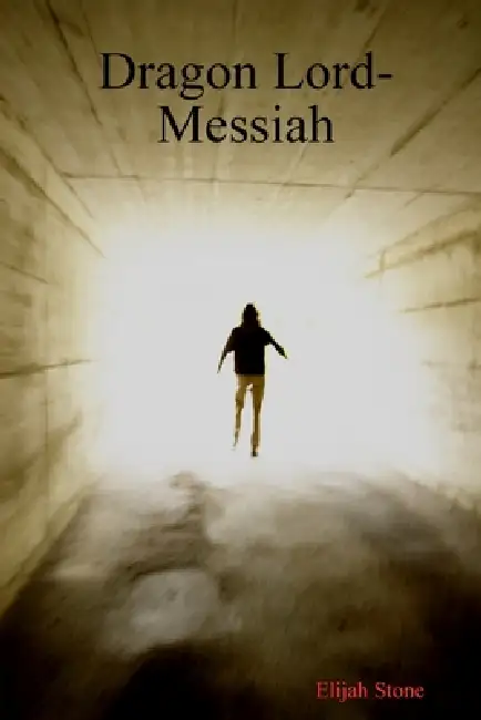 Dragon Lord Messiah Paperback